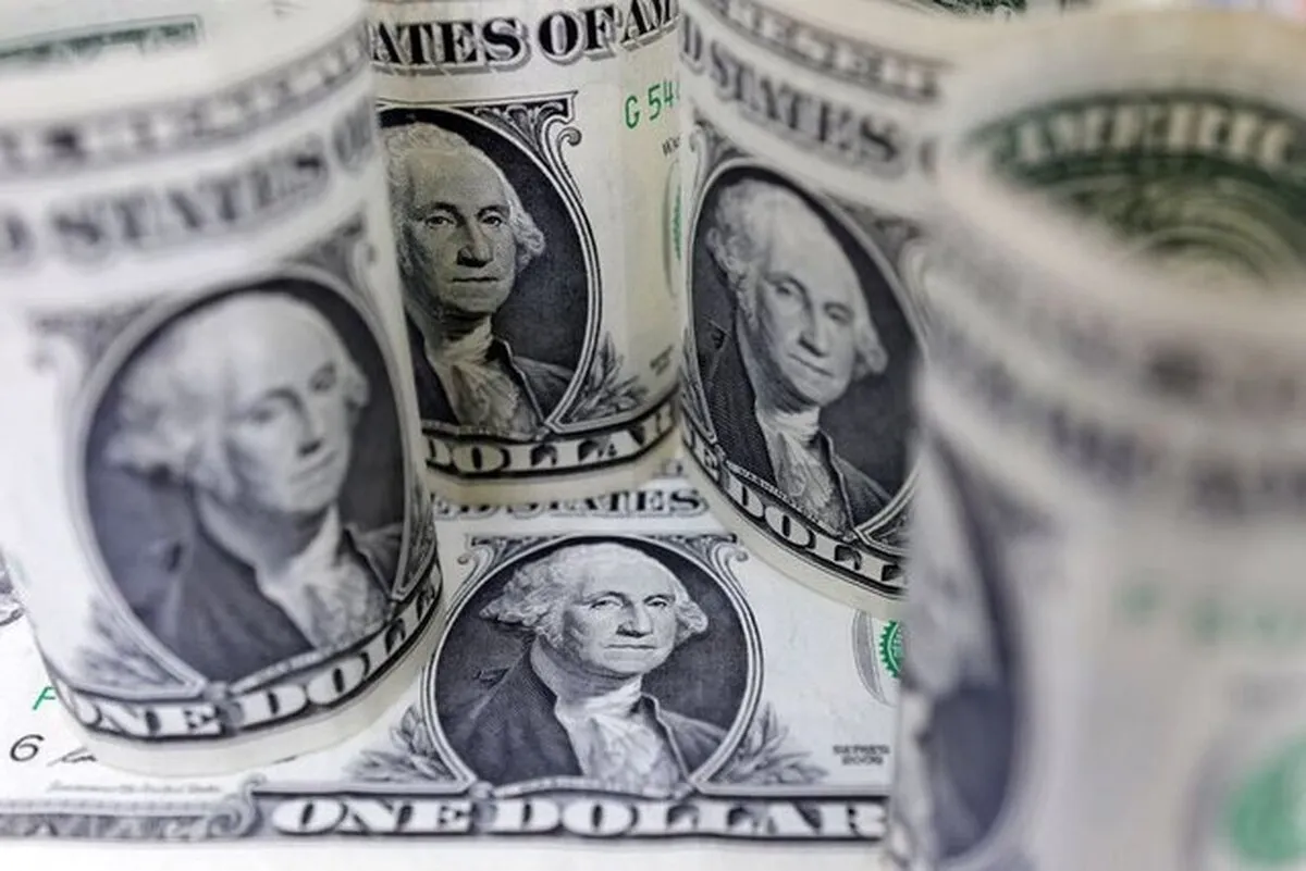 دلار در بازار جهانی عقب‌نشینی کرد (۲۴ بهمن ۱۴۰۳)