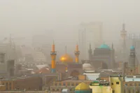مصوباتی که سال‌هاست خاک می‌خورد | هوای پاک تنها برای ویترین است؟