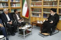 آیت‌الله علم‌الهدی: نصب پنل خورشیدی برای مراکز پرمصرف ضروری است | اولویت با تامین برق ضروریات مردم است نه مراکز تفریحی پر مصرف