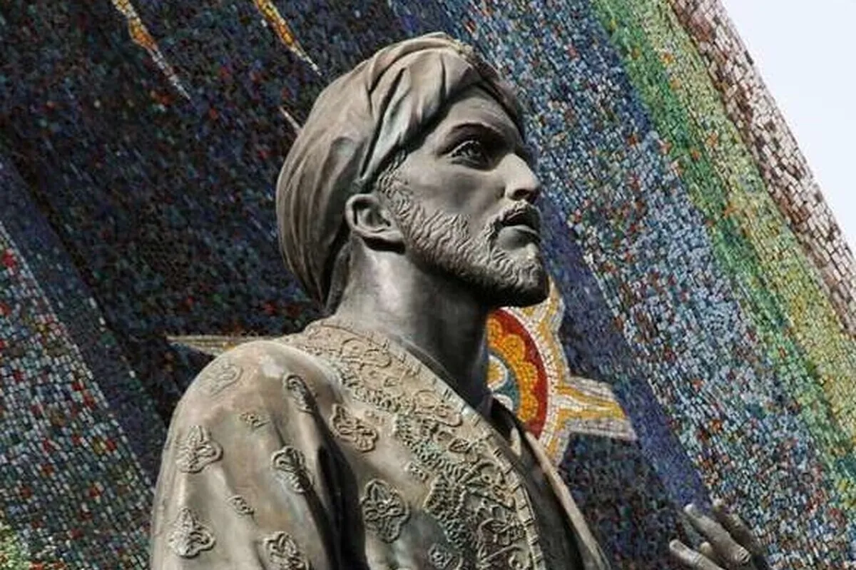نگاهی به جایگاه رودکی به عنوان یکی از شاعران متقدم زبان فارسی | رودکی استاد شاعران جهان