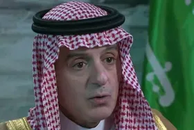 عربستان: در مورد بازارهای نفت با آمریکا اختلاف داریم