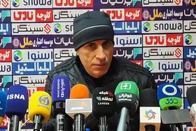 گل&zwnj;محمدی: مثل دوران بچگی می&zwnj;گویند همه چیز از نو