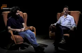 ویدئو/گفت&zwnj;وگو با محمد مهرآرا، موسس استارتاپ شوت شات