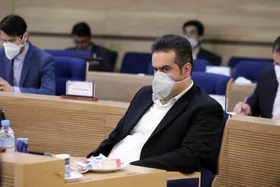 طرح تفصیلی حوزه&zwnj;های ۷گانه شهر مشهد به صحن علنی شورا رسید