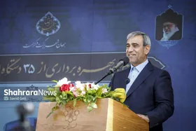 استاندار خراسان رضوی: توجه به مسائل حمل&zwnj;ونقل عمومی راه برون&zwnj;رفت از مسائل پیچیده و درهم&zwnj;تنیده است