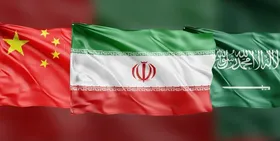 تنش در منطقه کاهش یابد، آرامش بر بازار ایران نیز حاکم می&zwnj;شود | سعودی ظرفیت اجتماعی نزدیک شدن به اسرائیل را ندارد