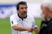 هیات مدیره پرسپولیس مخالف خداداد