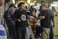 شاه‌نقش، فیلمی درباره سینما | گفت‌و‌گو با شاهد احمدلو، کارگردان حاضر در بخش رقابتی سودای سیمرغ جشنواره فجر چهل‌وسوم