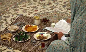 حکم روزه&zwnj;داری در شرایط کرونا