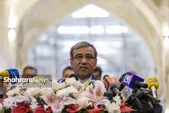 دیدار بی‌واسطه ۱۲۴۰ نفر از فعالان اقتصادی خراسان رضوی با مدیران مرتبط در یک‌سال اخیر | اجرای ۷۴ درصد از مصوبات جلسات «یکشنبه‌های اقتصادی»