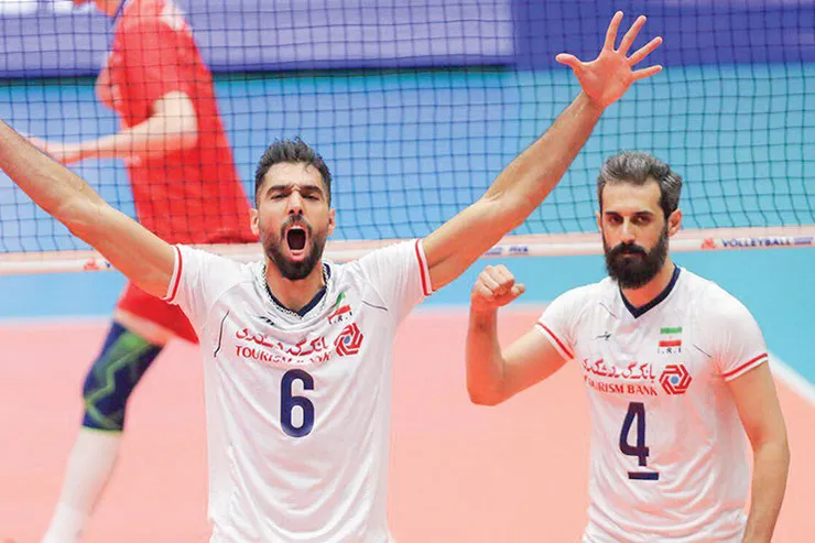 مشهدی‌ها خوب بودند