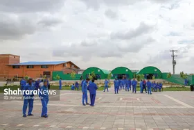 اقدامات شهرداری مشهد درباره سامان&zwnj;دهی معتادان متجاهر