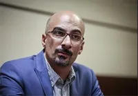عذرخواهی عضو شورای اطلاع رسانی دولت از برخورد معاون وزیر بهداشت با یک خبرنگار