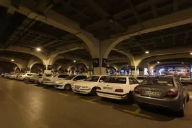 پارکینگ&zwnj;های حرم رضوی پس از میزبانی از ۱۳ هزار زائر فردا به کاربری عادی بازمی&zwnj;گردند (۲۵ مرداد ۱۴۰۵)