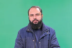 گپ&zwnj;وگفتی با سیدمحمدرضا میری، عضو هیئت داوران بخش آذین&zwnj;بندی جشنواره بین&zwnj;المللی هنر&zwnj;های شهری مشهد