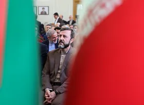 غریب&zwnj;آبادی: در مقابل قطعنامه، اقدامات فنی بلافاصله اجرایی خواهد شد