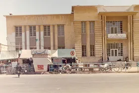 دارالشفای آقا امام رضا(ع) | گذری بر تاریخ ساخت قدیمی&zwnj;ترین مرکز بهداشتی&zwnj;درمانی مشهد