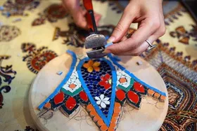 شیراز صاحب نخستین شهرک صنایع&zwnj; دستی کشور می&zwnj;شود
