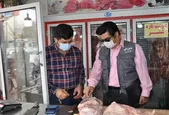 ارجاع ۷۹۱ مورد کشتار غیربهداشتی به مراجع قضایی در خراسان رضوی طی ۹ماهه ابتدایی ۱۴۰۳