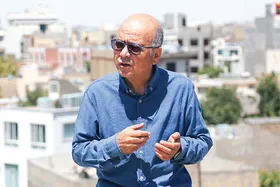 نگاهی به &laquo;ادبیات داستانی رضوی&raquo; در گفت&zwnj;وگو با سعید تشکری