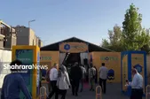 اختتامیه اینوتکس ۱۴۰۵ | از کاهش فضای نمایشگاه تا افزایش حضور استارتاپ‌ها