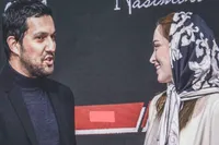 حامد بهداد و بهنوش طباطبایی با «دَوَران» راهی فجر چهل‌وسوم می‌شوند