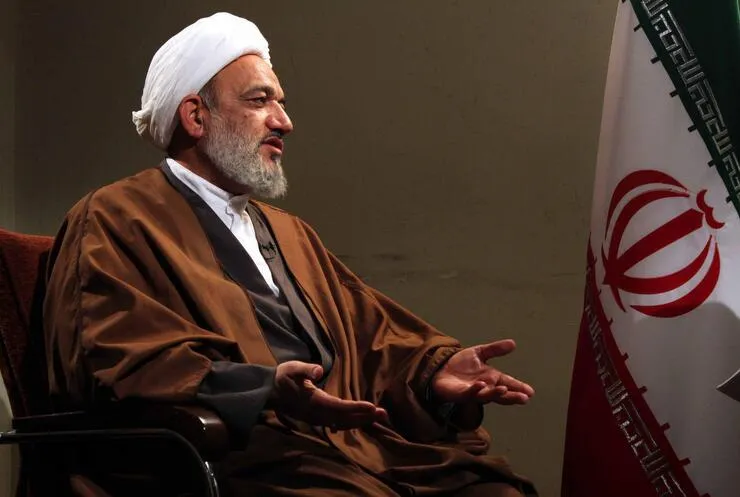 آقاتهرانی: فرهنگ و هنر محل ابتذال نیست