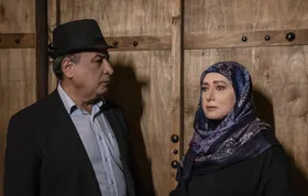 تیزر سریال &laquo;آتش سرد&raquo;، با صدای سالار عقیلی + زمان پخش