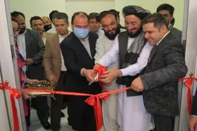 روند توزیع تذکره الکترونیکی برای مهاجران افغانستانی در مشهد آغاز شد