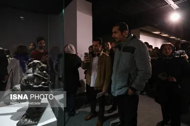 پابلو پیکاسو در تهران