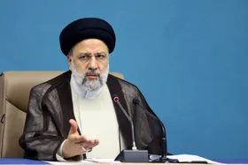 رئیس&zwnj;جمهور: دانشگاه&zwnj;ها بهترین جایگاه برای گفتگو درباره رخداد&zwnj;های اخیر هستند| جنگ امروز، جنگ روایت&zwnj;ها است