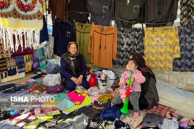 ایران زیباست | ساحل بندر ترکمن - شمال ایران