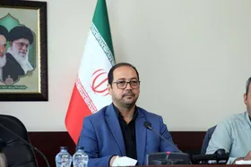 کسب رتبه اول درآمدی و جذب اعتبارات عمرانی توسط معاونت خدمات شهری مشهد