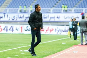رضا عنایتی مالک و سرمربی تیم سرخ&zwnj;پوشان پاکدشت شد