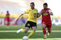 غرور سپاهانی‌ها مقابل پرسپولیس کار دستشان می‌دهد