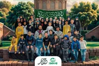 ویدئو | نماهنگ نور علی نور، برای میلاد امام زمان(عج) منتشر شد + متن