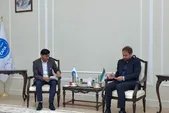 تأکید بر تقویت حمایت‌های آموزشی و درمانی از اتباع و پناهندگان در خراسان رضوی