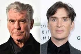 جیمز باند بعدی به انتخاب پیرس برازنان کیست؟