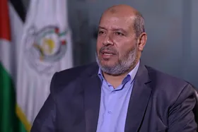 خلیل الحیه: برای گفت&zwnj;وگویی مسئولانه و جدی با هدف توقف جنگ به مصر آمدیم