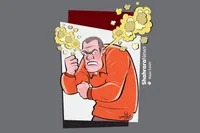 تندخویی و تندمزاجی نابود کننده پیوندهای خانوادگی و اجتماعی | سم مهلک یک رابطه