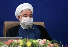 پیاده روی اربعین امسال برگزار نمی&zwnj;شود
