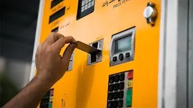شارژ سهمیه پیمایشی وانت&zwnj;ها از ساعت ۲۴ امشب