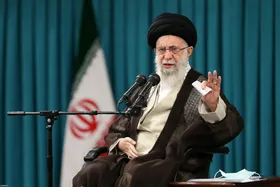 ویدئو| رهبر انقلاب: بساط شرارت جمع خواهد شد