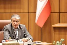 تاکید رئیس سازمان انرژی اتمی بر لزوم روایتگری صحیح در حوزه فناوری صلح&zwnj;آمیز هسته&zwnj;ای