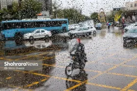 پیش&zwnj;بینی هواشناسی مشهد و خراسان رضوی امروز (یکشنبه، ۵ مهر ۱۴۰۵) | باران پاییزی در راه استان