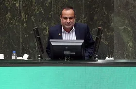 نماینده میناب: رتبه&zwnj;بندی معلمان با پرهیز از بروکراسی اجرایی شود| فرهنگیان مطالبات جدی دارند
