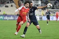 پرسپولیس در اندیشه فروش یک بازیکن