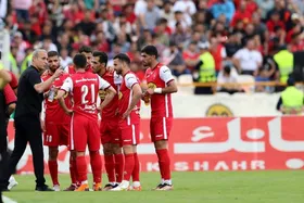 تاریخ و ساعت بازی پرسپولیس و استقلال تاجیکستان در لیگ قهرمانان آسیا | جدال ۶ امتیازی سرخ&zwnj;ها در آزادی