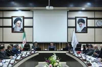 معاون هماهنگی امور اقتصادی استانداری خراسان رضوی: تعاونی‌های استان باید توان رقابت واقعی با بخش خصوصی را پیدا کنند