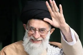 سروده افشین علا در سوگ رهبر شهید انقلاب